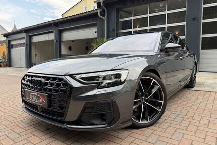 Audi A8 Gebrauchtwagen