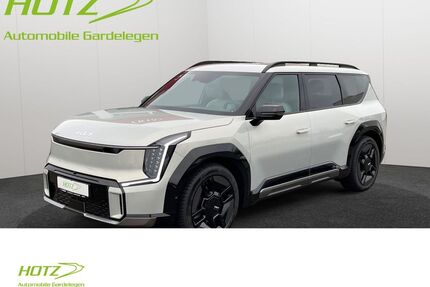 Kia EV9 Gebrauchtwagen