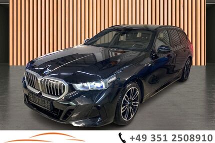 BMW 520 Gebrauchtwagen