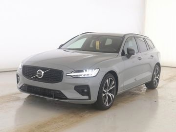 Volvo V60 Gebrauchtwagen