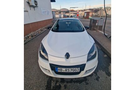 Renault Megane Gebrauchtwagen