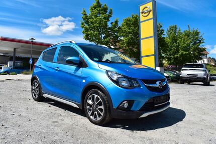 Opel Karl Gebrauchtwagen