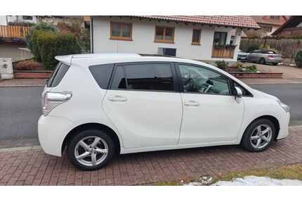 Toyota Verso Gebrauchtwagen