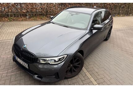 BMW 320 Gebrauchtwagen