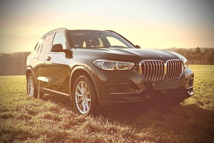 BMW X5 Gebrauchtwagen