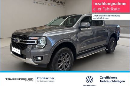 Ford Ranger Gebrauchtwagen
