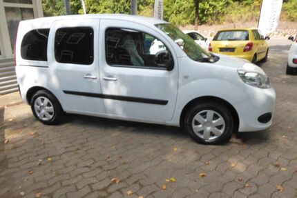 Renault Kangoo Gebrauchtwagen