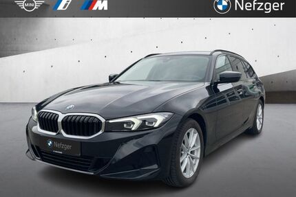 BMW 318 Gebrauchtwagen