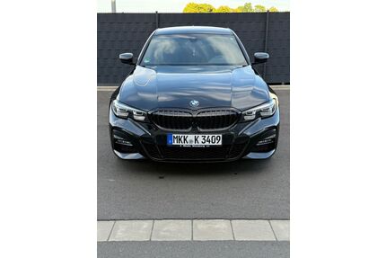 BMW 330 Gebrauchtwagen