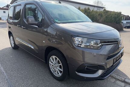 Toyota Proace (Verso) Gebrauchtwagen