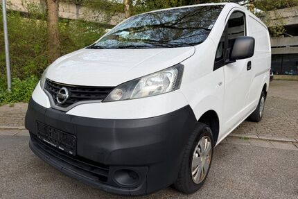 Nissan NV200 Gebrauchtwagen