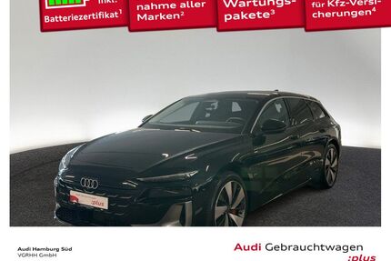 Audi A6 e-tron Gebrauchtwagen
