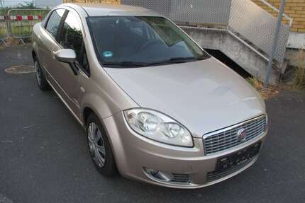 Fiat Linea Gebrauchtwagen