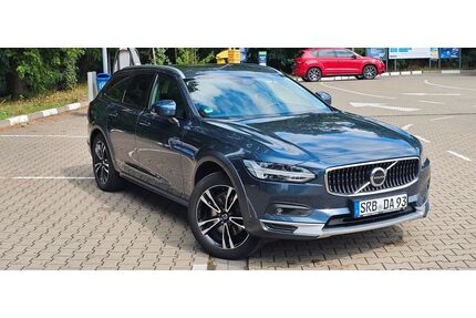 Volvo V90 Cross Country Gebrauchtwagen