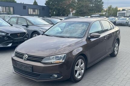 VW Jetta Gebrauchtwagen