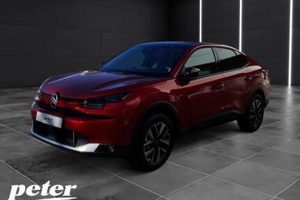 Citroen C4 X Gebrauchtwagen