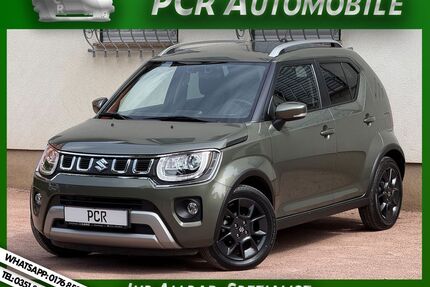 Suzuki Ignis Gebrauchtwagen