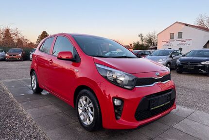 Kia Picanto Gebrauchtwagen