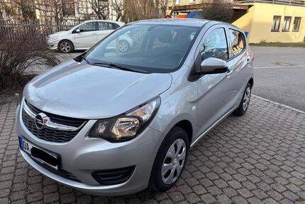 Opel Karl Gebrauchtwagen