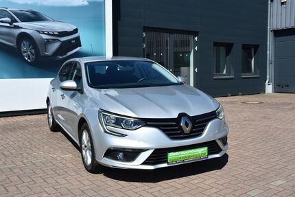 Renault Megane Gebrauchtwagen