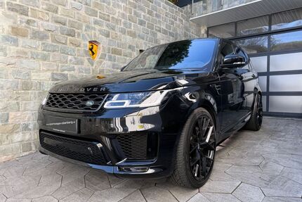 Land Rover Range Rover Sport Gebrauchtwagen