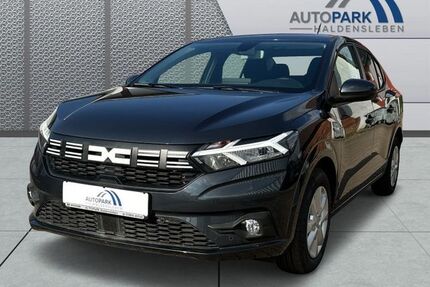 Dacia Logan Gebrauchtwagen