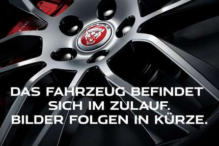 Jaguar XF Gebrauchtwagen