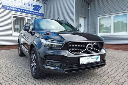 Volvo XC40 Gebrauchtwagen