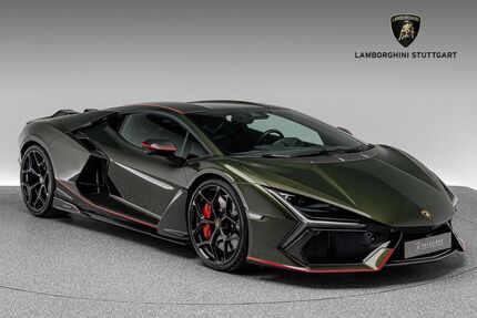 Lamborghini Revuelto Gebrauchtwagen