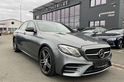 Mercedes-Benz E 53 AMG Gebrauchtwagen