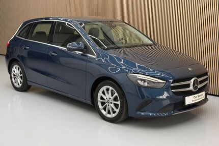 Mercedes-Benz B 220 Gebrauchtwagen