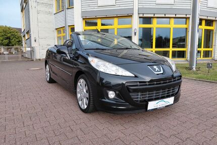Peugeot 207 Gebrauchtwagen