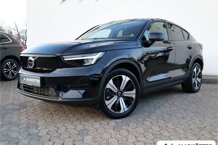 Volvo C40 Gebrauchtwagen