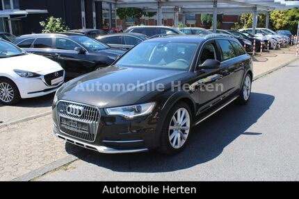 Audi A6 Allroad Gebrauchtwagen