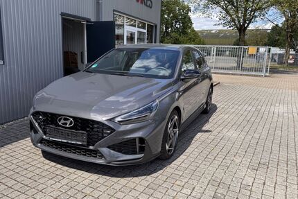 Hyundai i30 Gebrauchtwagen