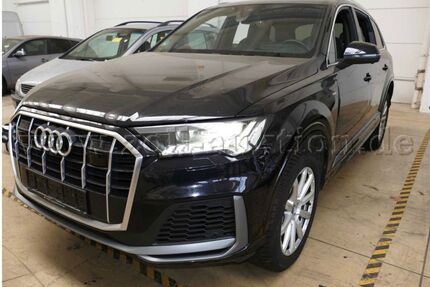 Audi Q7 Gebrauchtwagen