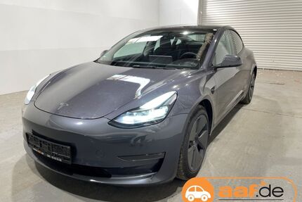 Tesla Model 3 Gebrauchtwagen