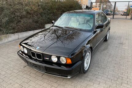 BMW M5 Gebrauchtwagen