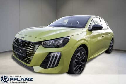 Peugeot 208 Gebrauchtwagen