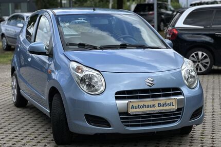 Suzuki Alto Gebrauchtwagen
