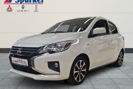 Mitsubishi Space Star Gebrauchtwagen