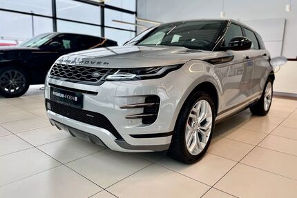 Land Rover Range Rover Evoque Gebrauchtwagen