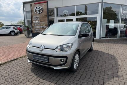 VW up! Gebrauchtwagen