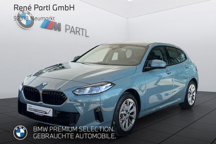 BMW 120 Gebrauchtwagen