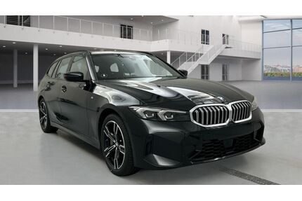 BMW 330 Gebrauchtwagen