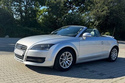 Audi TT Gebrauchtwagen