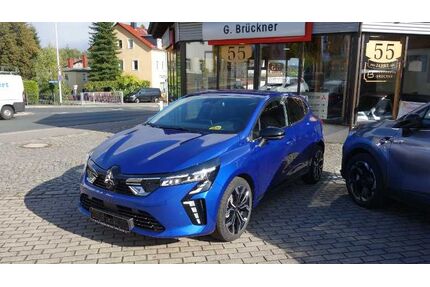 Mitsubishi Outlander Gebrauchtwagen