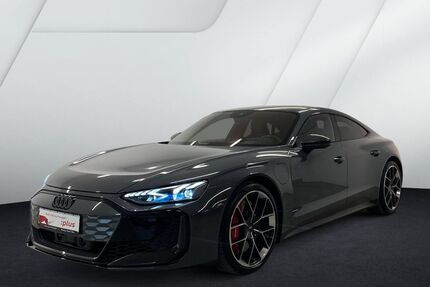 Audi RS e-tron GT Gebrauchtwagen