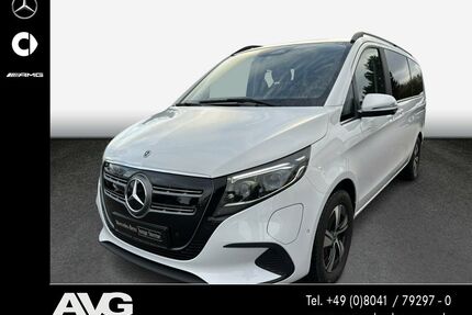 Mercedes-Benz EQV Gebrauchtwagen