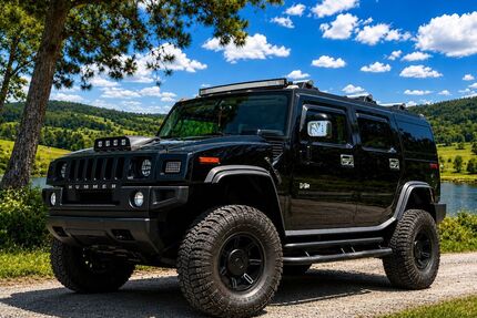 Hummer H2 Gebrauchtwagen